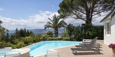 7 bedroom  Villa for sale in Mouans-Sartoux, France