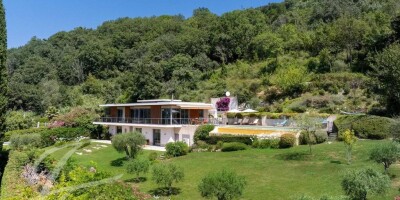 House for sale in Vence, French Riviera