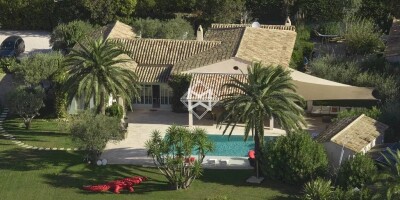 8 bedroom  Villa for sale in Saint-Tropez, French Riviera