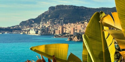 9 room  Villa for sale in Roquebrune-Cap-Martin, France