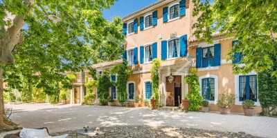 41 room  Farmhouse for sale in L'Isle-sur-la-Sorgue, France
