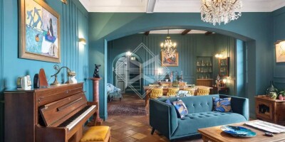 8 room  Villa for sale in Grasse, France