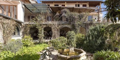 13 room  Villa for sale in La Colle-sur-Loup, France
