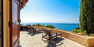 4 room  Villa for sale in Cannes, France