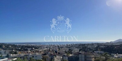 Villa for sale in Le Cannet, France