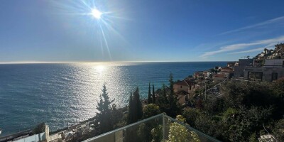 6 room  Villa for sale in Roquebrune-Cap-Martin, Provence-Alpes-Côte d'Azur
