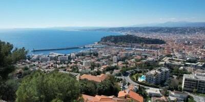 7 room  Villa for sale in Nice, France
