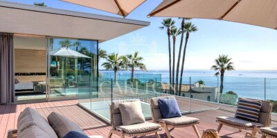 5 bedroom  Villa for sale in Cannes, France