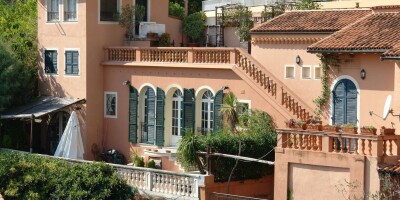 5 bedroom  Villa for sale in Boulevard du Garavan, Menton, Alpes-Maritimes, Provence-Alpes-Côte d'Azur