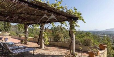 12 room  Villa for sale in Grasse, France