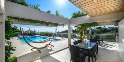 8 room  Villa for sale in Nice, France