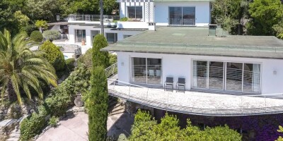 8 room  Villa for sale in Cannes, France