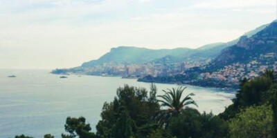 6 room  Villa for sale in Roquebrune-Cap-Martin, France