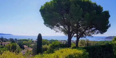 7 room  Villa for sale in Cavalaire-sur-Mer, France