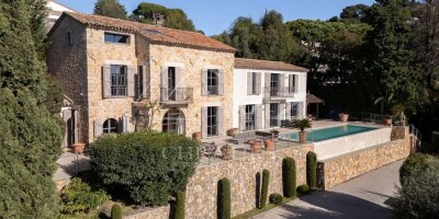 8 room  Villa for sale in Le Cannet, French Riviera