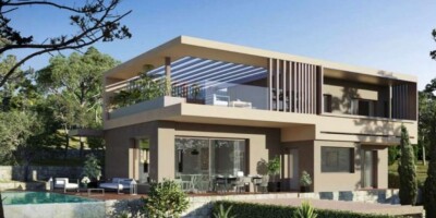 4 bedroom  Villa for sale in Mougins, France