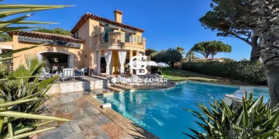 7 room  Villa for sale in Sainte-Maxime, French Riviera