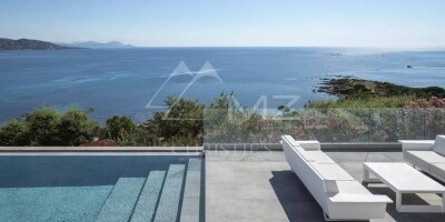 House for sale in Sainte-Maxime, French Riviera