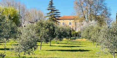 Castle for sale - Orange, France