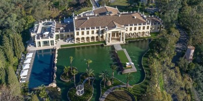 13 room  Villa for sale in Cannes, France