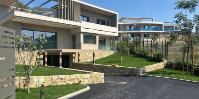 4 bedroom  Villa for sale in Mougins, France