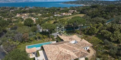 House for sale in Saint-Tropez, France