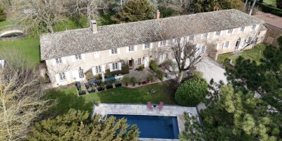 16 room  Villa for sale in Charnay-lès-Mâcon, France