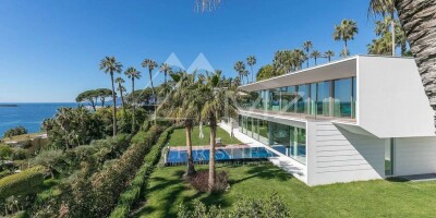 Villa for sale in Cannes, France