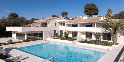 Castle for sale - Cagnes-sur-Mer, French Riviera