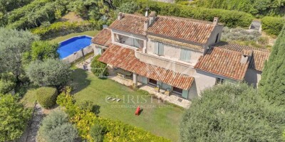 7 room  Villa for sale in Nice, French Riviera
