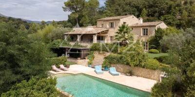 Villa for sale in La Colle-sur-Loup, France