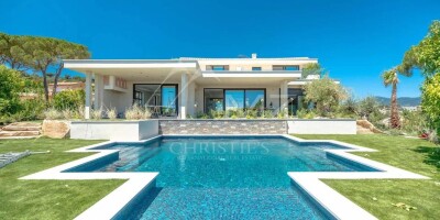 5 room  Villa for sale in Sainte-Maxime, France