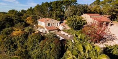 12 room  Villa for sale in Le Luc, French Riviera