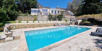 10 room  Villa for sale in Le Cannet, French Riviera