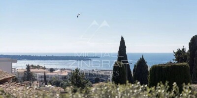 7 room  Villa for sale in Cannes, France