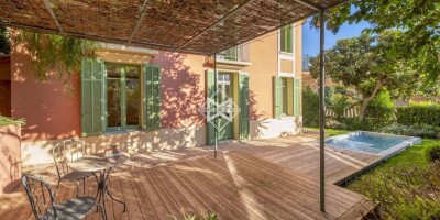 5 room  Villa for sale in Le Cannet, France