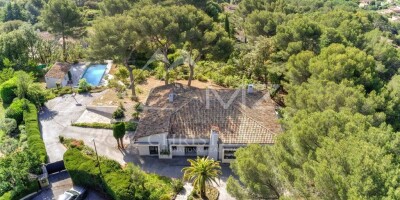 Villa for sale in Biot, French Riviera