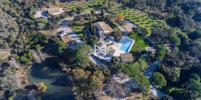5 bedroom  House for sale in Sainte-Maxime, French Riviera