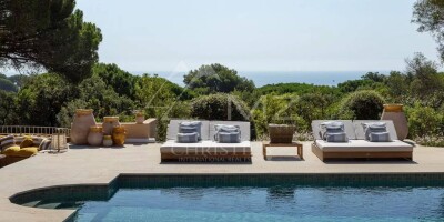 6 room  Villa for sale in Sainte-Maxime, France