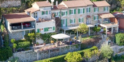 5 room  Villa for sale in Roquebrune-Cap-Martin, France