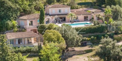6 room  Villa for sale in Mouans-Sartoux, French Riviera