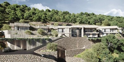 6 bedroom  Villa for sale in Èze, France