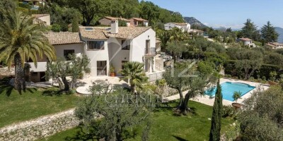 Villa for sale in Vence, France