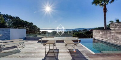 Villa for sale in Sainte-Maxime, France