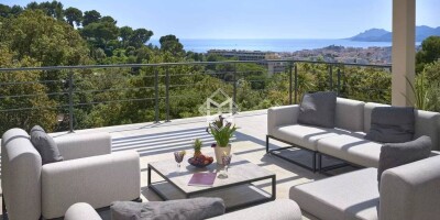 8 room  Villa for sale in Le Cannet, French Riviera