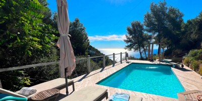 4 room  Villa for sale in Villefranche-sur-Mer, Provence-Alpes-Côte d'Azur