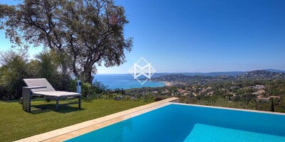 6 room  Villa for sale in Sainte-Maxime, France