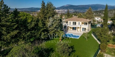 6 room  Villa for sale in Mouans-Sartoux, France