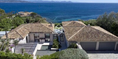 House for sale in Saint-Tropez, France
