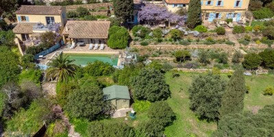 12 room  Villa for sale in Le Lavandou, France